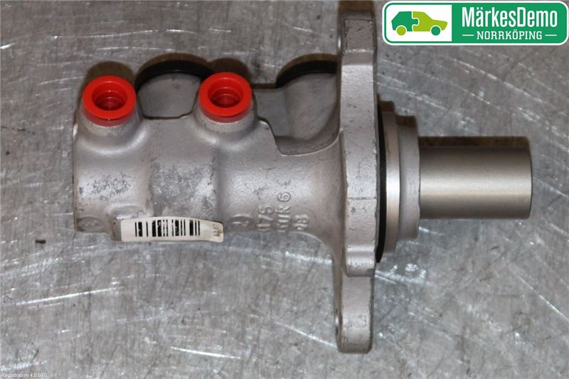 Brake - Master cylinder MINI MINI CLUBMAN (R55)
