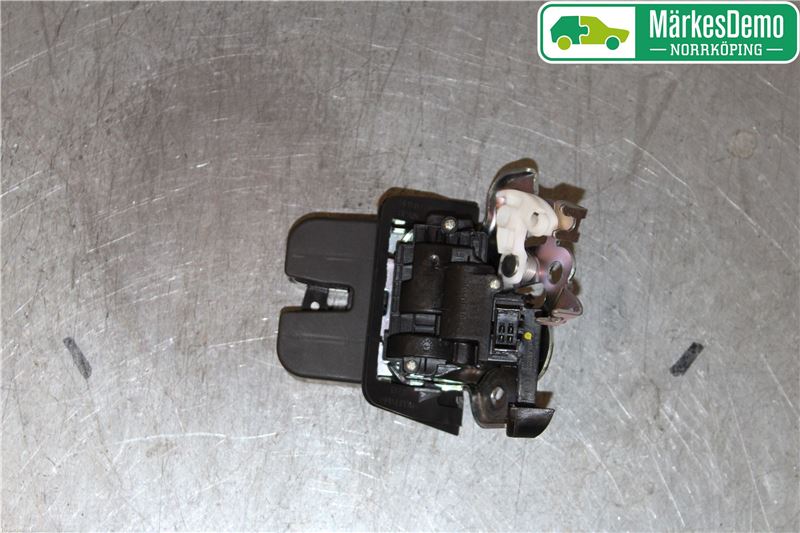 Verrouillage central SEAT LEON ST (5F8)