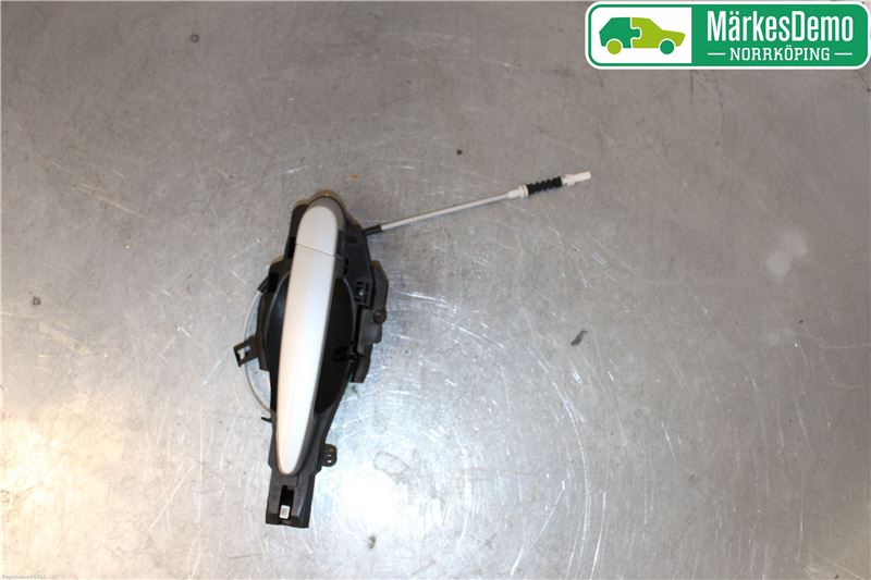 Handtak ytre BMW X4 (F26)