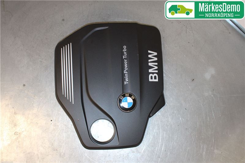 Mc motorkåpe venstre BMW X4 (F26)