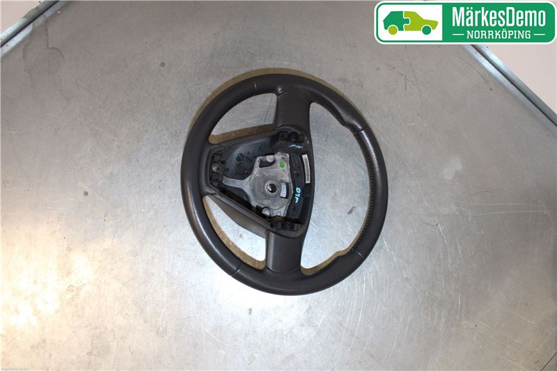 Steering wheel - airbag type (airbag not included) CITROËN C2 (JM_)