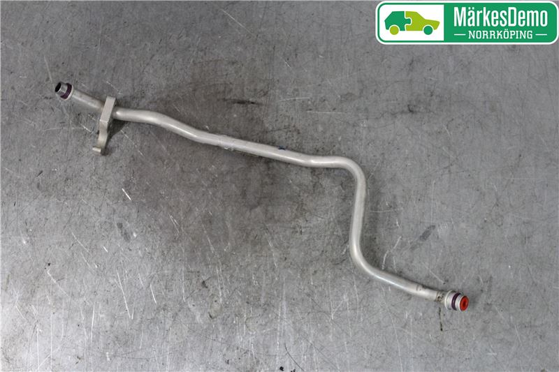 Air conditioning pipe / hose AUDI A8 (4H2, 4H8, 4HC, 4HL)