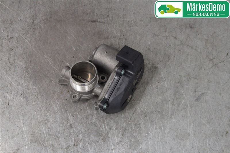 Egr ventil AUDI A6 Avant (4G5, 4GD, C7)