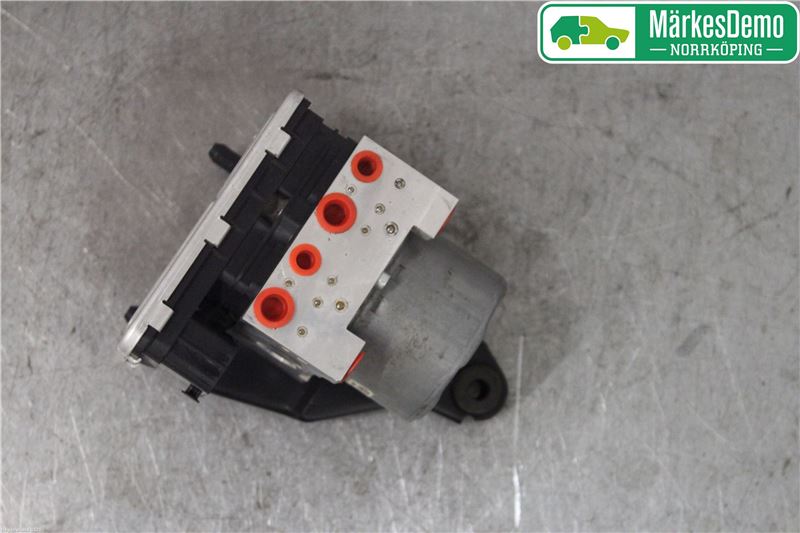 ABS Pumpe VW CADDY IV Box (SAA, SAH)