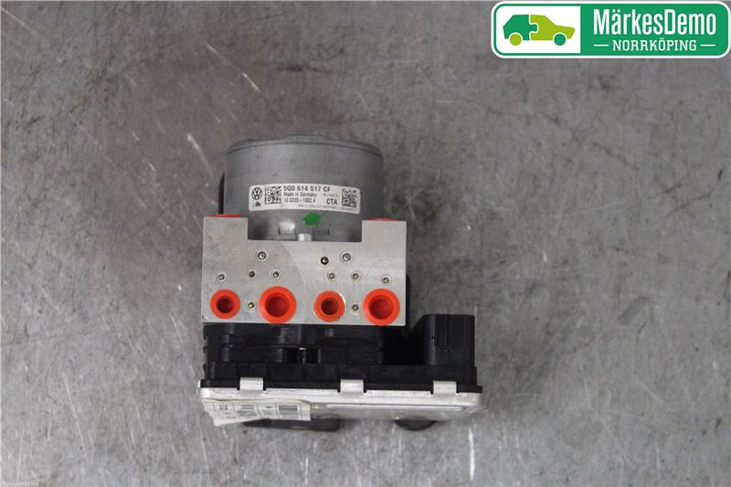 ABS Pumpe VW T-ROC (A11)