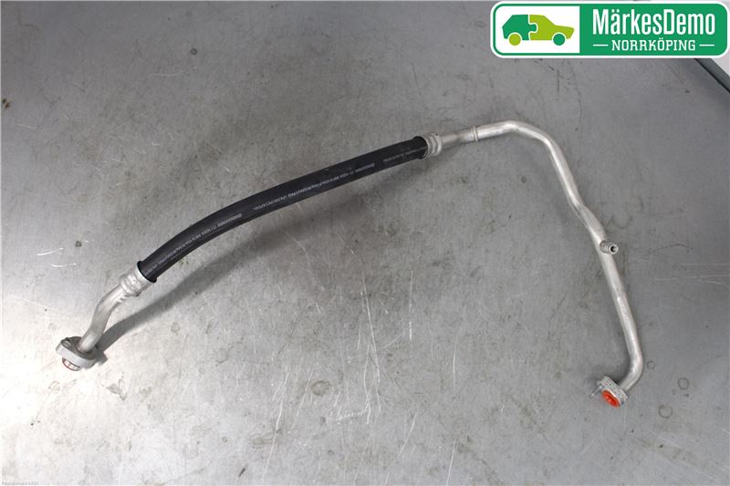 Klimaanlage Rohr / Schlauch SKODA SUPERB III Estate (3V5)