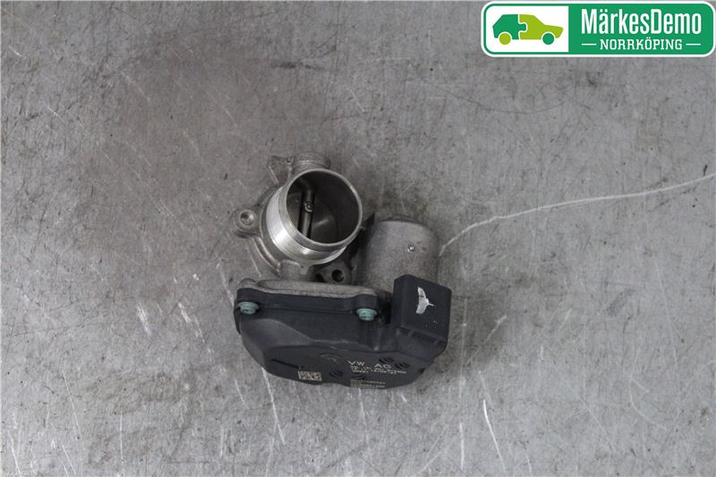 Egr ventil AUDI A6 Avant (4G5, 4GD, C7)