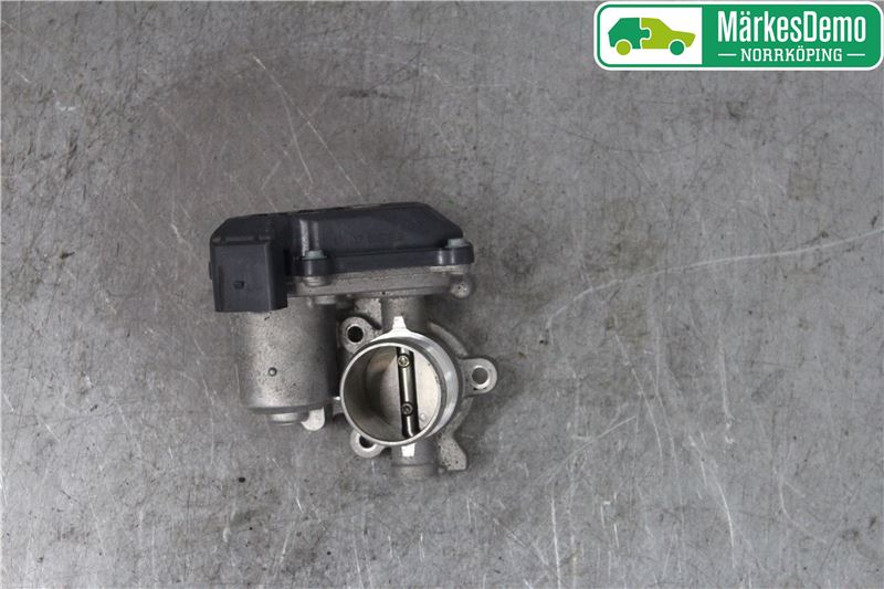 Egr ventil AUDI A6 Avant (4G5, 4GD, C7)