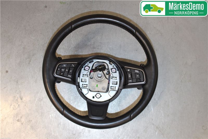 Steering wheel - airbag type (airbag not included) JAGUAR XE (X760)