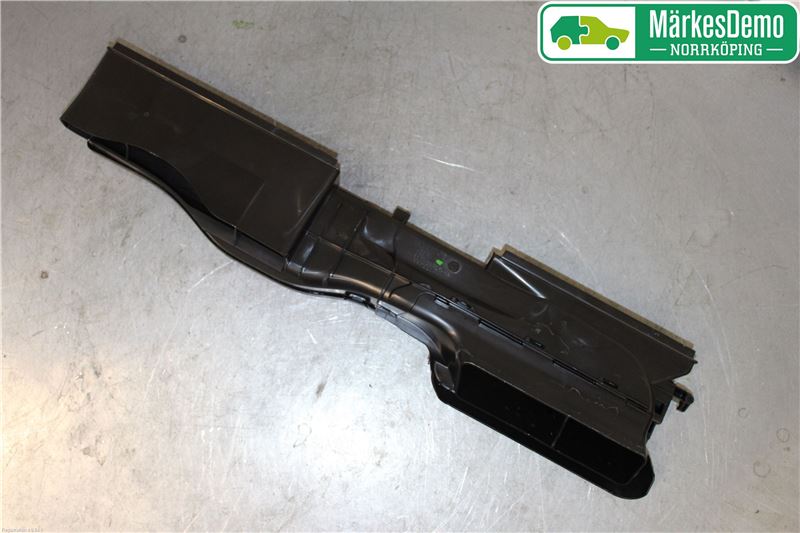 Soupape de démarrage à froid AUDI A3 Sportback (8PA)
