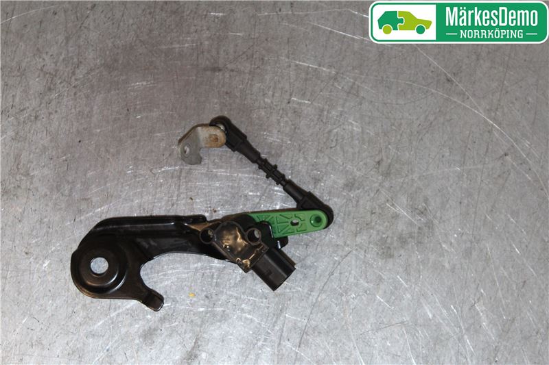 Sensor - lygtejustering AUDI A6 Allroad (4GH, 4GJ, C7)