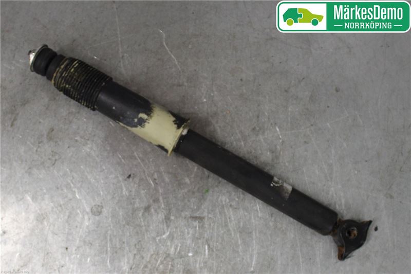 Shock absorber - front MERCEDES-BENZ SALOON (W123)
