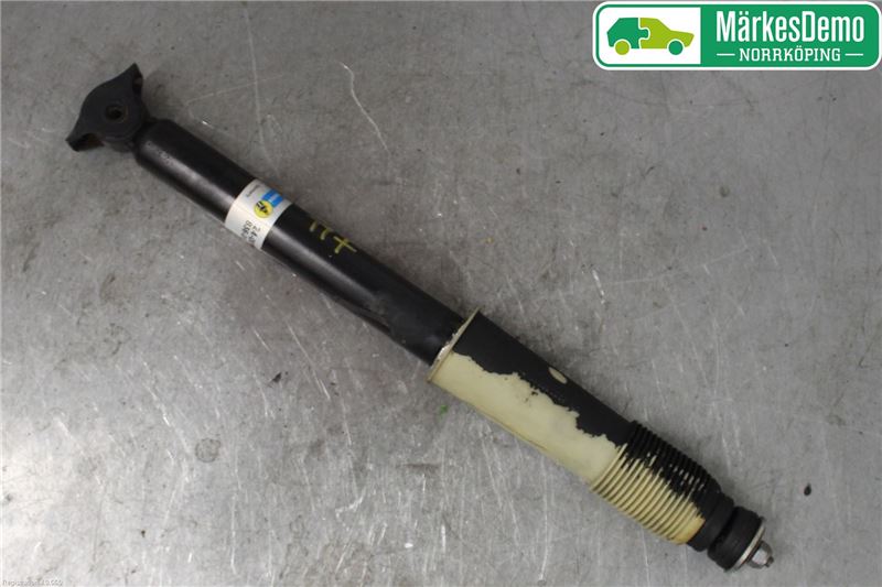 Shock absorber - front MERCEDES-BENZ SALOON (W123)