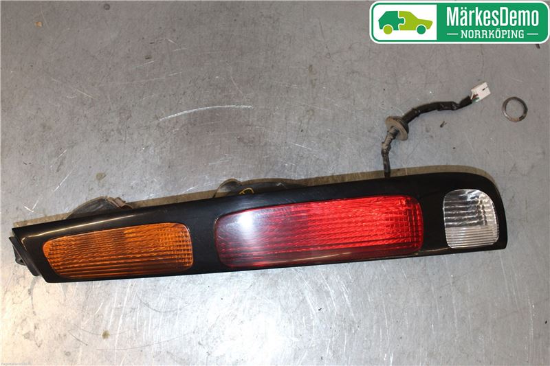 Rear light TOYOTA COROLLA Estate (_E11_)