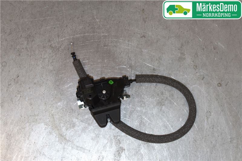 Zentralverriegelung MERCEDES-BENZ E-CLASS (W212)