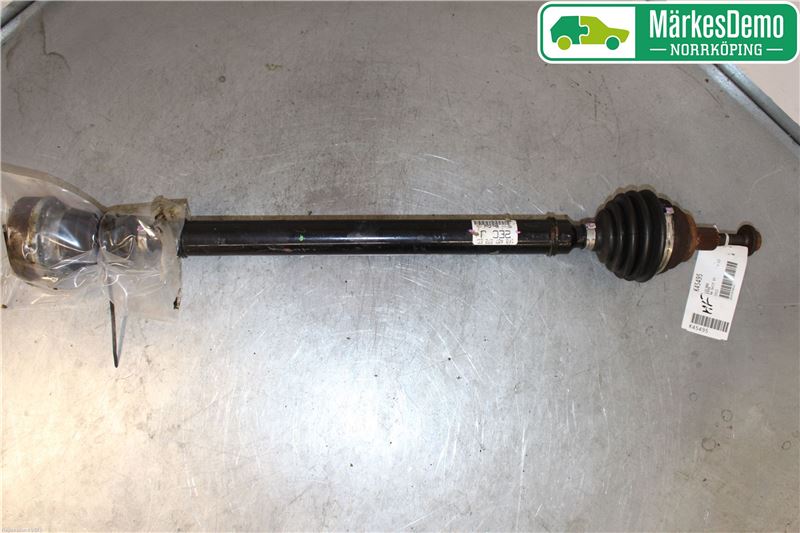 Drivaksel for VW GOLF VI Estate (AJ5)