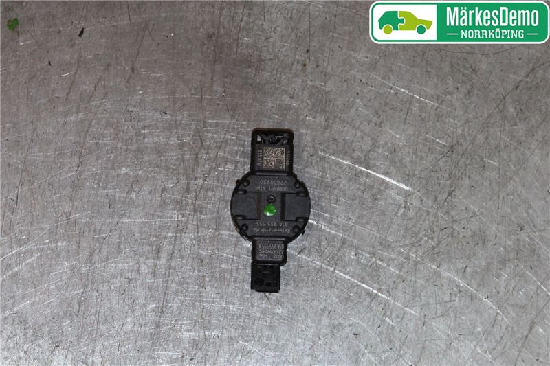 Regnsensor AUDI A6 C8 Avant (4A5)