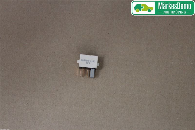 Relay - various HONDA CIVIC IX (FK)