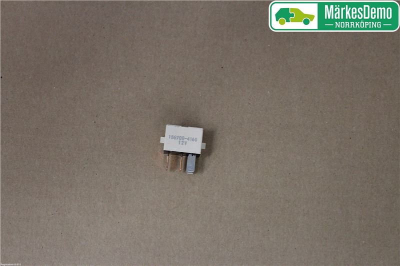 Relay - various HONDA CIVIC IX (FK)