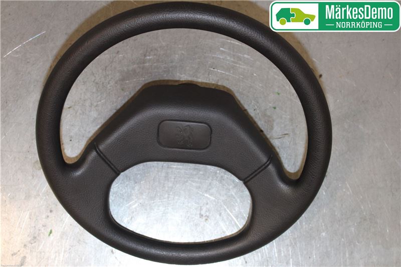 Steering wheel - airbag type (airbag not included) PEUGEOT 106   (1A, 1C)