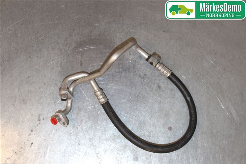 Klimaanlage Rohr / Schlauch RENAULT CLIO IV (BH_)