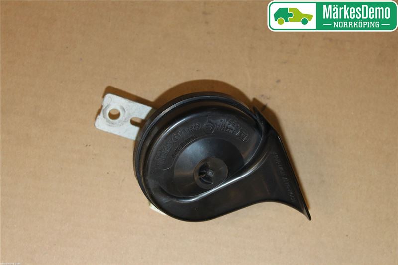 Horn RENAULT MEGANE II Sport Tourer (KM0/1_)