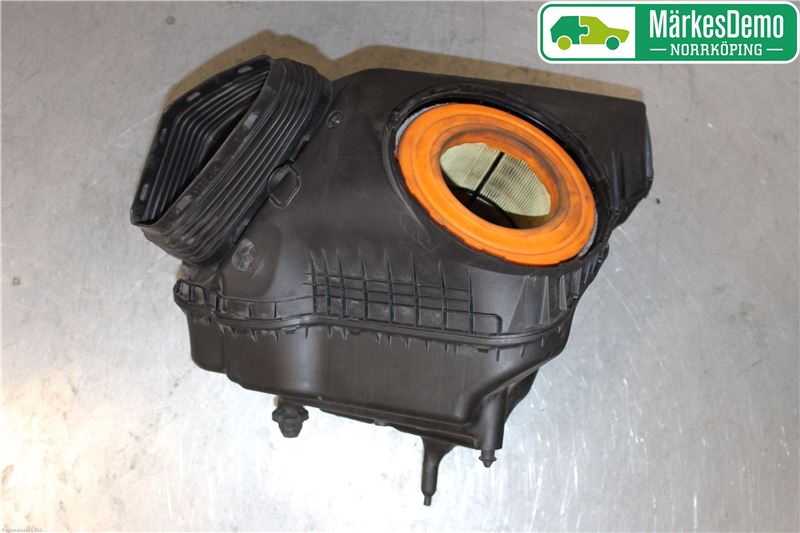 Luftfilter AUDI A6 (4G2, 4GC, C7)