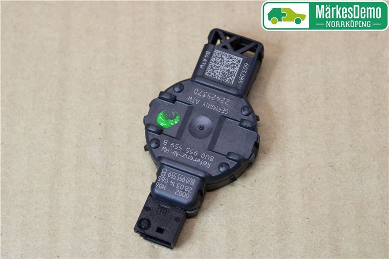 Regnsensor AUDI A6 (4G2, 4GC, C7)
