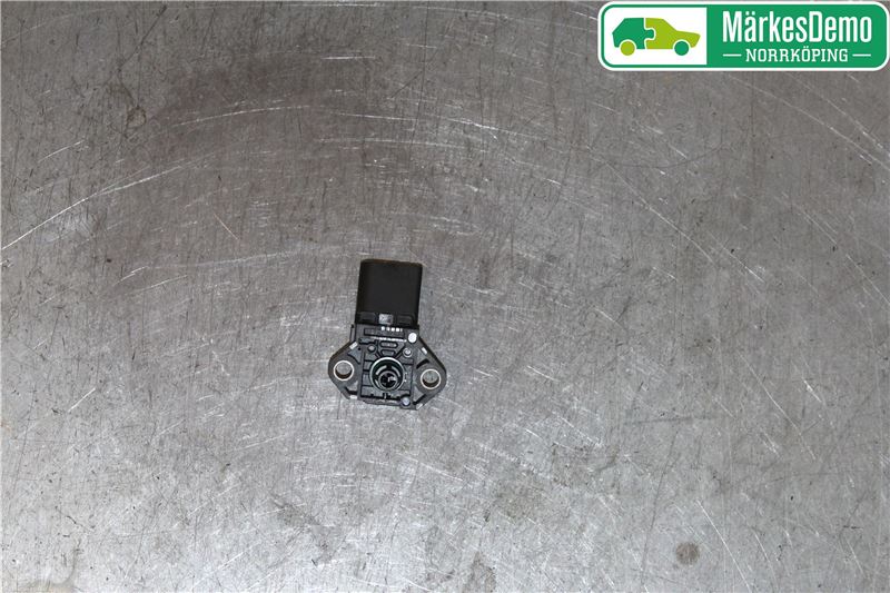 common rail (Injectie) / Verstuiver Brug SKODA YETI (5L)
