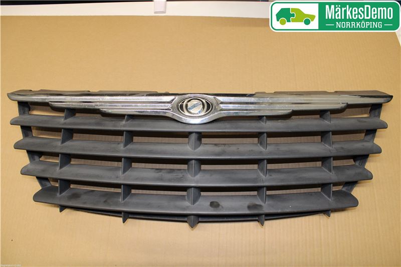 Kølergitter CHRYSLER VOYAGER Mk III (RG, RS)