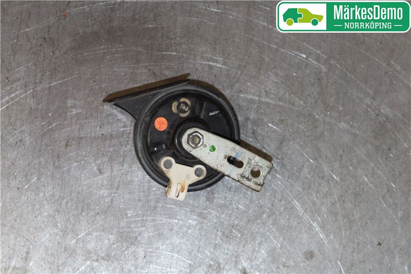 Horn RENAULT SCÉNIC II (JM0/1_)