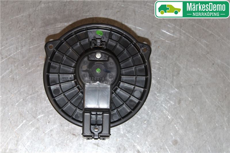 Kachel Ventilatiemotor / aanjager SUBARU JUSTY IV