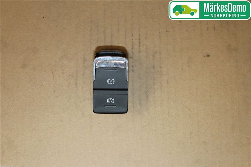 Włącznik/Przełącznik - Hamulec postojowy SEAT LEON (5F1)
