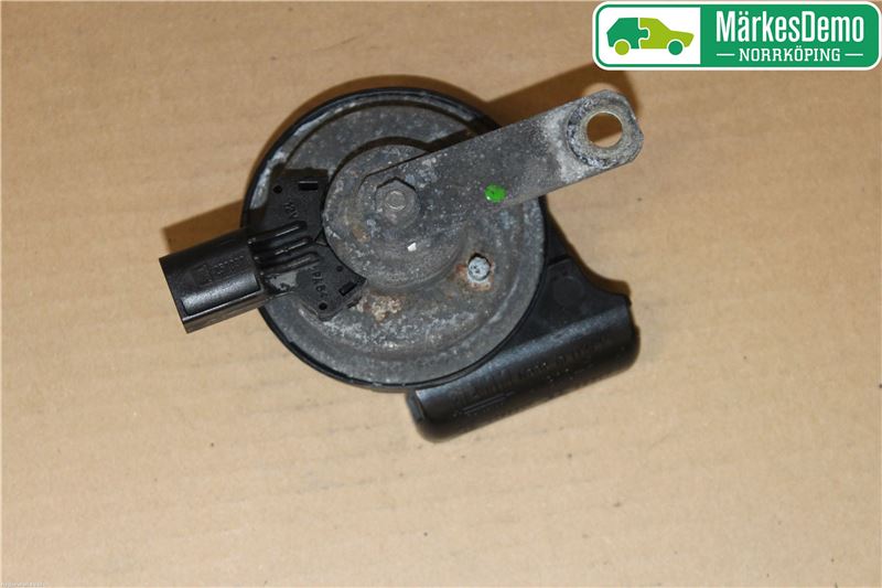 Horn SKODA OCTAVIA III Combi (5E5, 5E6)