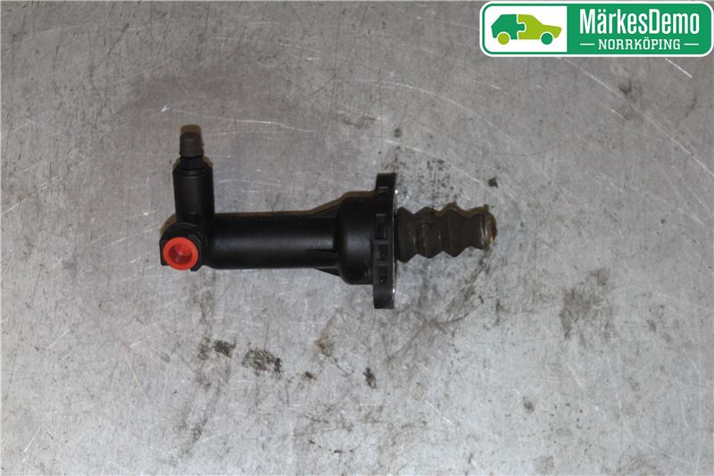 Kobling - slavecylinder VW POLO (9N_)