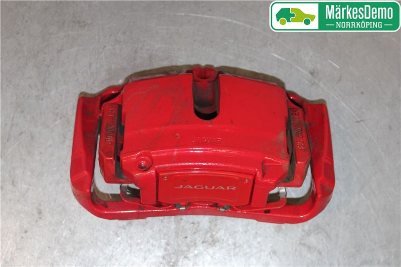 Bremssattel vorne links JAGUAR F-TYPE Coupe (X152)