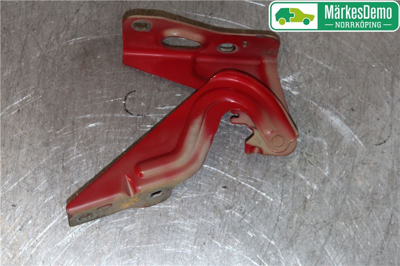 Hub hinges SEAT IBIZA Mk IV SPORTCOUPE (6J1, 6P5)