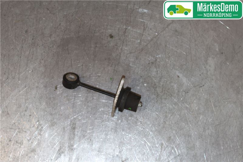 montage du moteur / Support de montage du moteur AUDI A4 Avant (8W5, 8WD, B9)