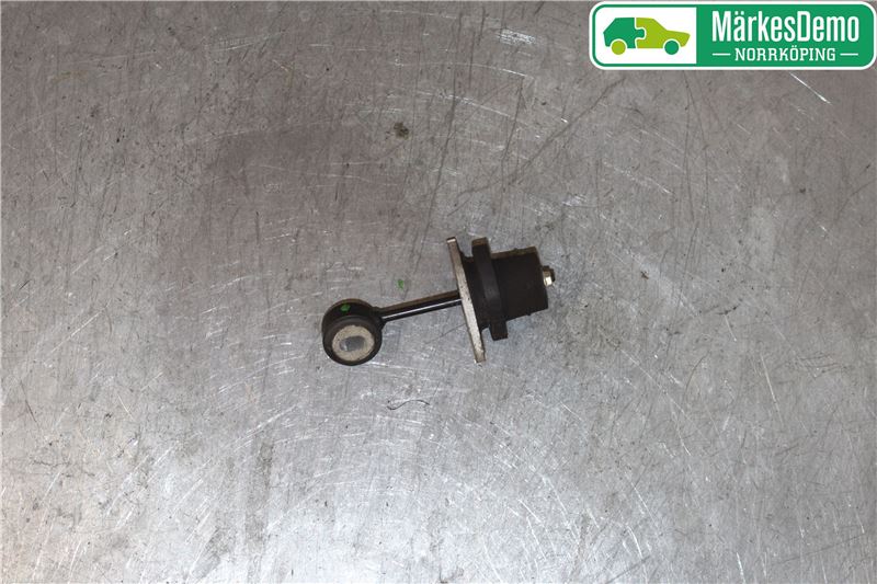 montage du moteur / Support de montage du moteur AUDI A4 Avant (8W5, 8WD, B9)