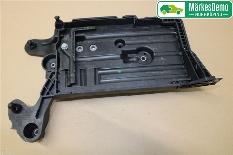 Accubak SKODA OCTAVIA III (5E3, NL3, NR3)