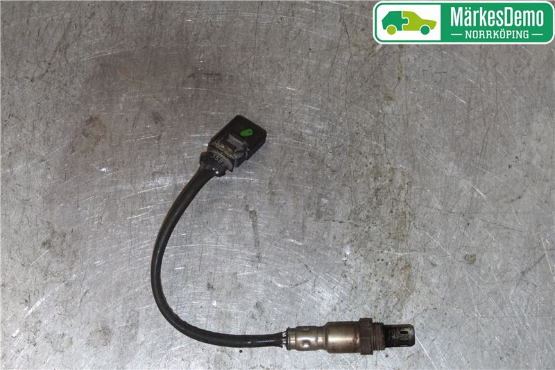 Lambdasonde VW POLO (6R1, 6C1)