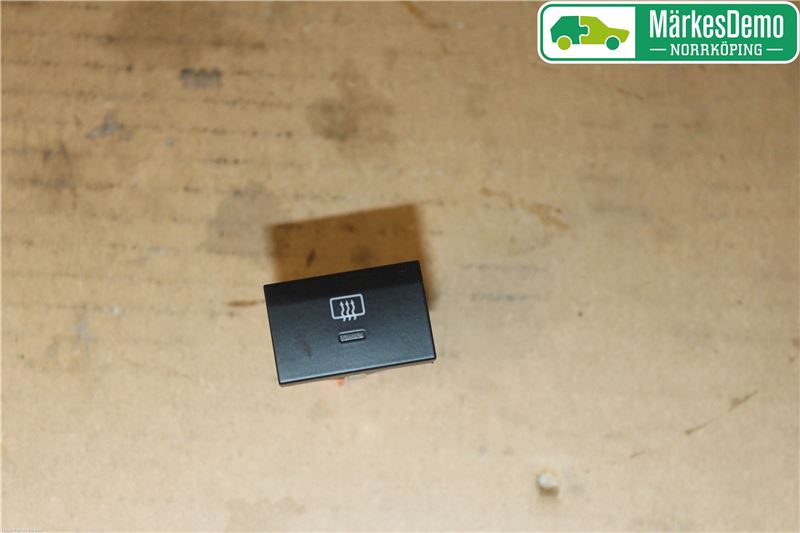Switch - various VW POLO (6R1, 6C1)