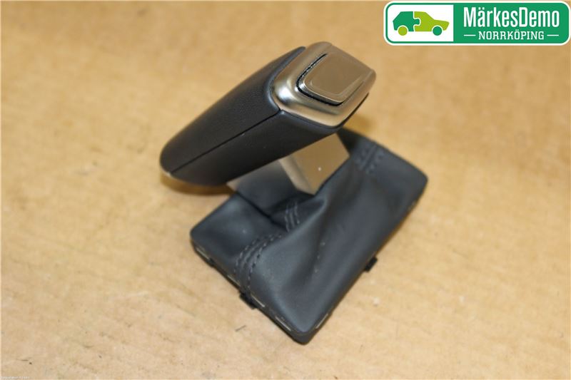 Gear shift AUDI A6 C8 Avant (4A5)