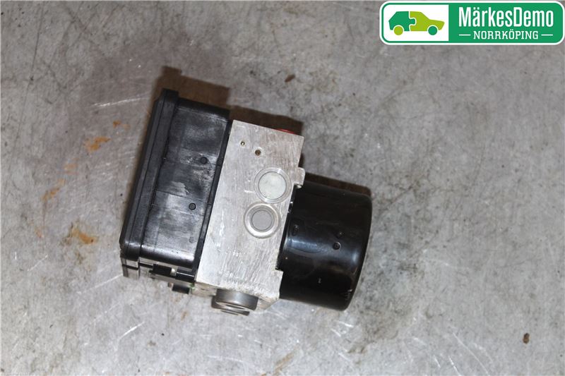 ABS-Pumpe VOLVO V70 III (135)