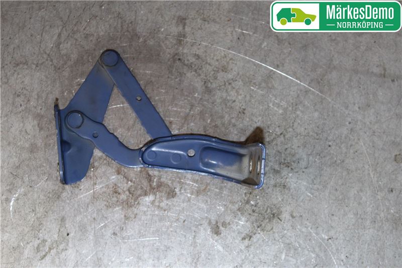 charnière de capot RENAULT MASTER II Platform/Chassis (ED/HD/UD)