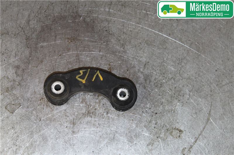 Krængningsstabilisator - bag AUDI A6 Avant (4F5, C6)