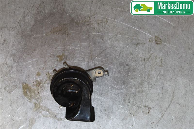 Horn MERCEDES-BENZ E-CLASS (W211)