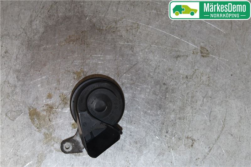 Horn MERCEDES-BENZ E-CLASS (W211)