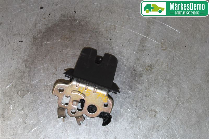 Verrouillage central SEAT LEON ST (5F8)