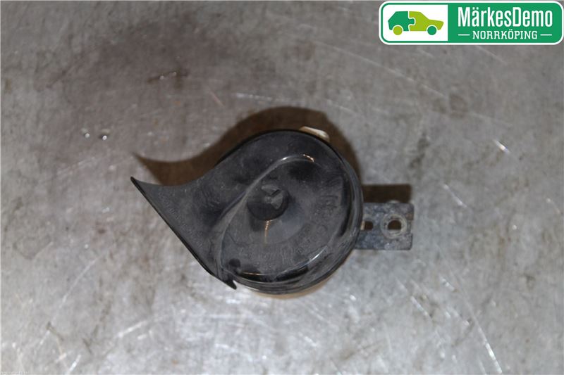 Horn RENAULT SCÉNIC II (JM0/1_)